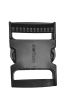 60mm Black ITW Side Release Buckle