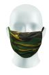 Camouflage Face Mask 