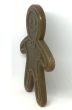 Sodapup Nylon Gingerbread Power Chewer Dog Toy