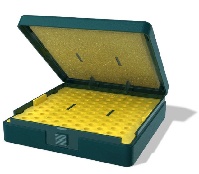 H&N Match Pellet Box