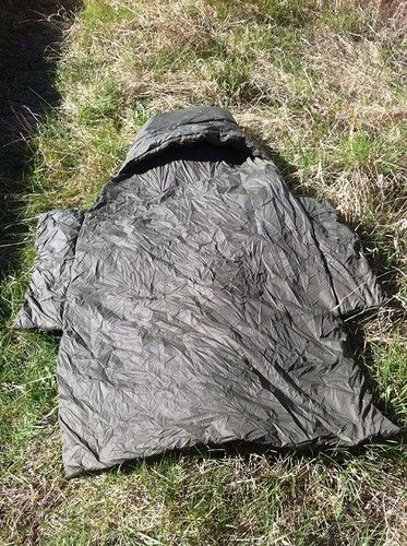 Snugpak Bushcraft Quilt ®