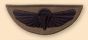 SAS Special Air Service Wings Subdued Re-enactors / Collectors