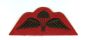 Gurkha Cloth Para Wings