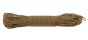 CL Military 1.4mm Microcord (Coyote Brown)