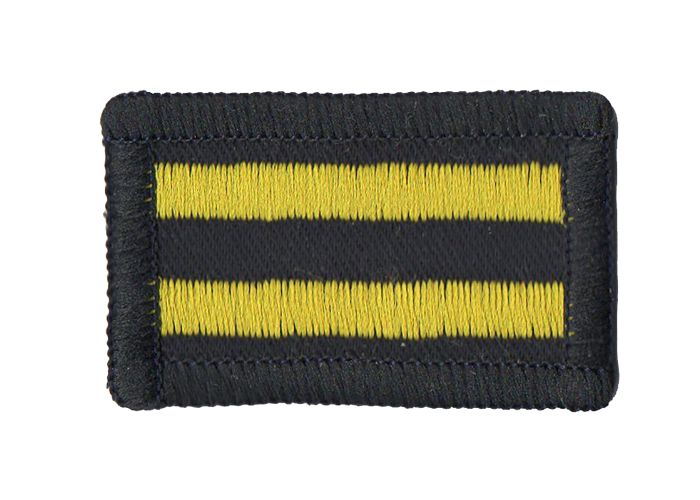 Queens Own Yeomanry TRF