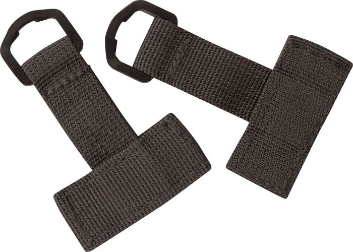 Modular Molle D-Rings (Pair)