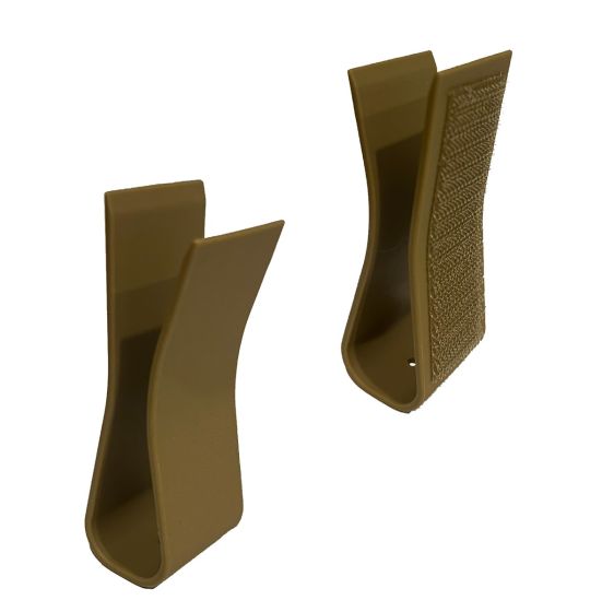 9mm Pistol Magazine Insert (Coyote Brown)