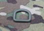 Duraflex Foliage Green IRR 25mm / 1" D Ring