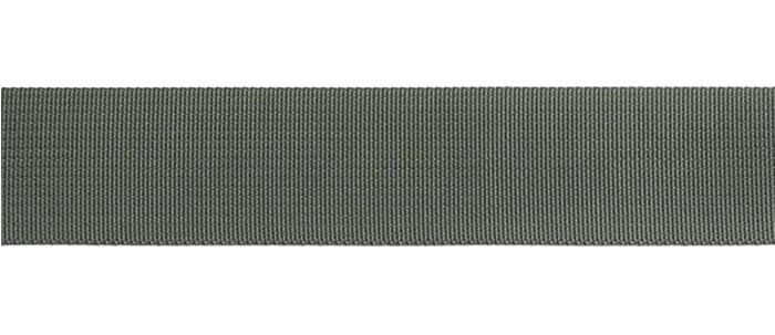 Ranger Green 38mm / 1.5" Webbing (100 Yard Roll)