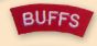 BUFFS Shoulder Titles (pair)