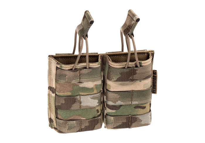 Clawgear-Multicam-5.56MM-Open-Double-Mag-Pouch-Core