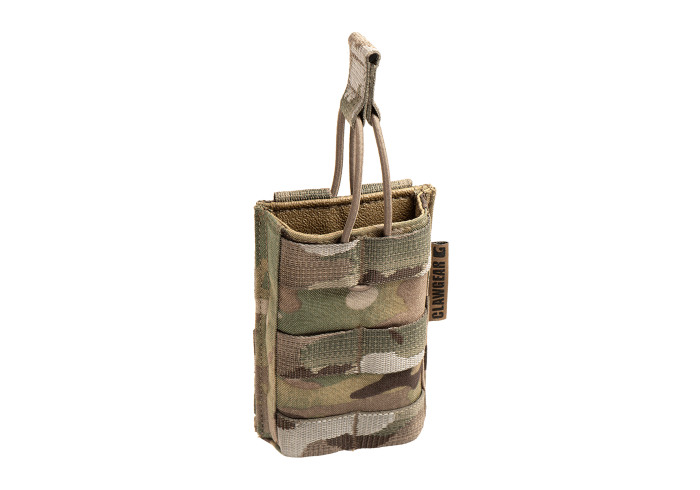 Clawgear-Multicam-5.56mm-Open-Single-Mag-Pouch-Core