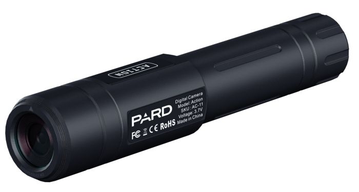 Pard-gun-camera-main