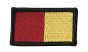 1st Battalion, Royal Anglian Regiment Tactical Recognition Flash