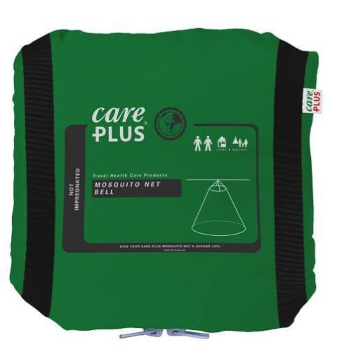 Care Plus Non-treated Mosquito Net - Bell (2-man)