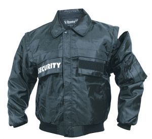 Viper Security Jacket