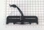 Duraflex Quick Release Buckle / Tubes V2 - Double Slot Male Only (Black)