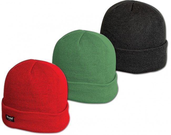 Highlander Thinsulate Ski Hat