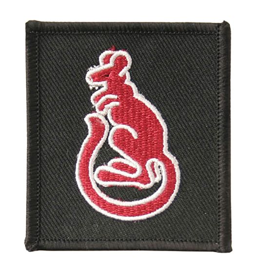 7th Infantry Brigade and HQ East TRF