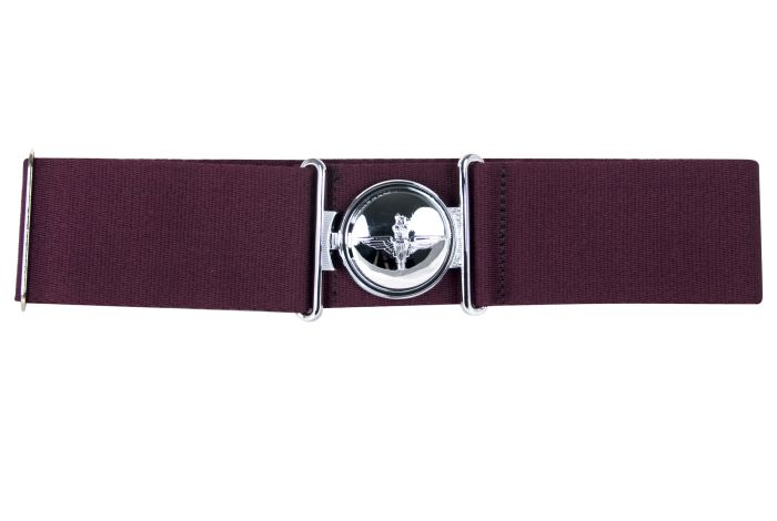 Parachute Regiment Stable Belt 