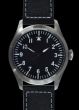 MWC 1940s Pattern Classic 46mm Limited Edition XL Military Pilots Watch