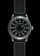 MWC Classic 46mm Limited Edition XL Luftwaffe Pattern Military Aviators Watch