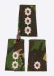 Blues and Royals Officers Rank Slide Epaulette - DPM