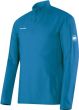 Mammut MTR 141 Thermo Longsleeve Zip 