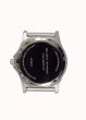 MWC G10 LM Military Watch backcase Black Strap