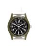 MWC Olive Cadet Watch on Khaki Strap- ace