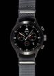 MWC MIL-TEC MKIV Stainless Steel Military Pilots Chronograph