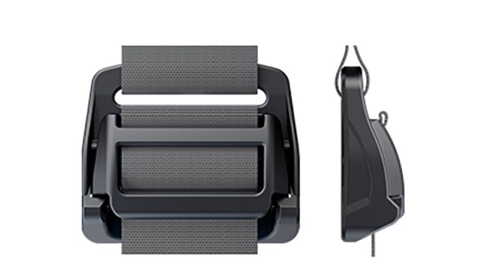 Fidlock HOOK 40 Belt Buckle - 01235