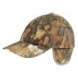 Jack Pyke Camo Wildfowlers Cap
