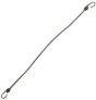 Military 30" Inch Bungees (Pack of 10)