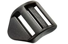 ITW Nexus Black Military 25mm / 1" Ladderloc