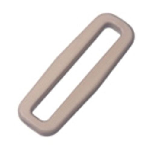 ITW Nexus Tan IRR GhillieTex 40mm Square Ring