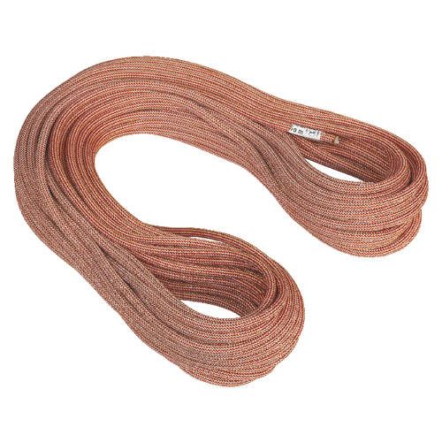 MAMMUT 10.0 Red Vertex Climbing Rope 60m