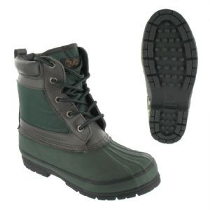 Highlander Morton Boots
