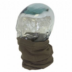 Tactical Military Headover Olive