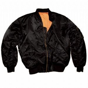 Highlander MA1 Pilot Jacket