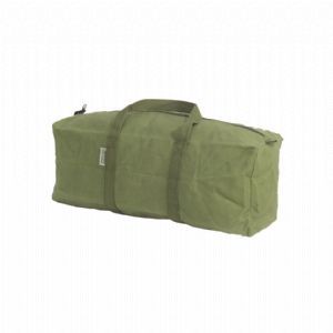 Highlander 45.7cm Heavyweight Canvas Tool Bag