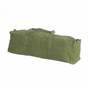 Highlander 61cm Heavyweight Canvas Tool Bag