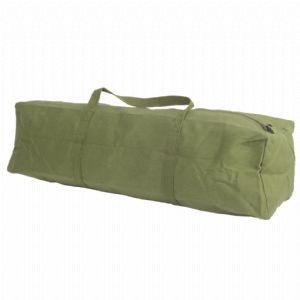 Highlander 76cm Heavyweight CanvasTool Bag
