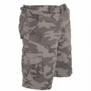 Highlander MK60 Tundra Shorts