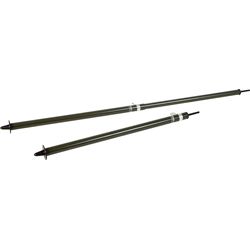 Web Tex Extendible Bivi Pole