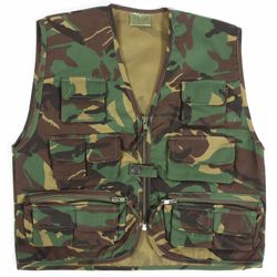 Kids DPM Soldier 95 Action Vest