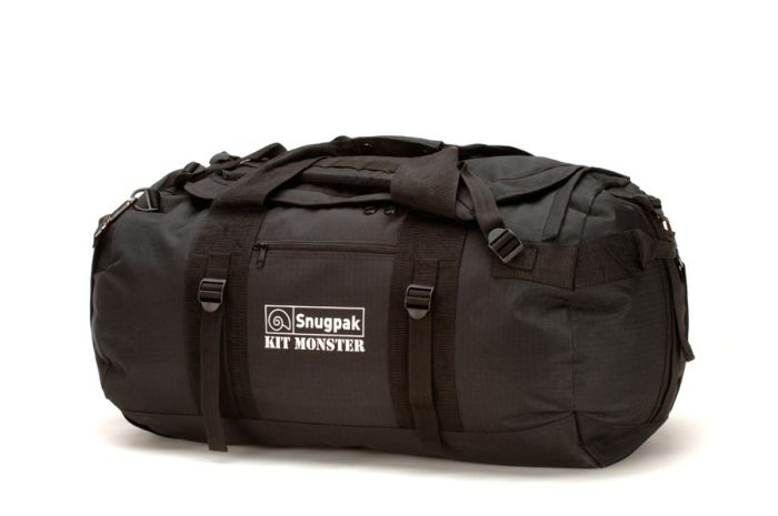Snugpak Kit Monster 120 ®