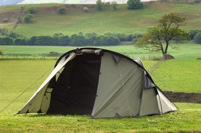 Snugpak Scorpion 3 Tent ®