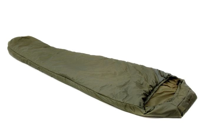 Snugpak Tactical 2 ® Sleeping Bag Extreme: -5°c