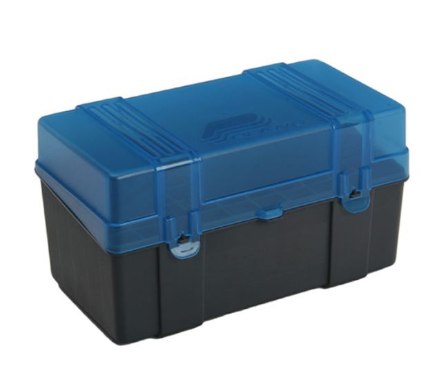 Plano 50-Round Rifle Box 